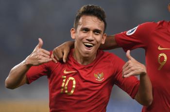 Isi Tulisan Egy Ini Jadi Sindirian Sekaligus Melecut Semangat Timnas Indonesia Jelang Lawan UEA