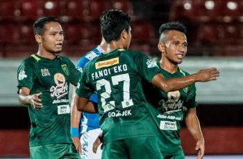 Performa Buruk, Presiden Persebaya 'Gertak' Para Pemain