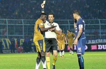 Link Siaran Langsung Arema FC vs Persib Bandung