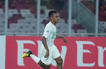 Cetak Tiga Gol ke Gawang Qatar, Todd Rivaldo Tetap Membumi