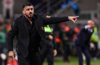 Gennaro Gattuso Enggan Salahkan Donnarumma