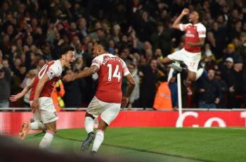 Klasemen Terbaru Liga Inggris: Arsenal Tempel Chelsea