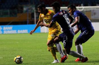 Prediksi & Link Live Streaming PSIS Semarang vs Sriwijaya FC