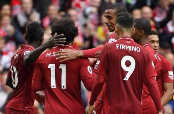 Gelandang Everton Ini Jagokan Liverpool Juara Liga Champions