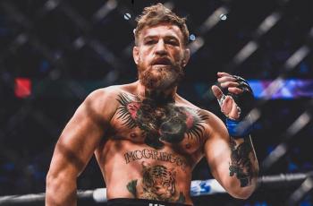 Curhat di Instagram, Conor McGregor Puji Kehebatan Khabib