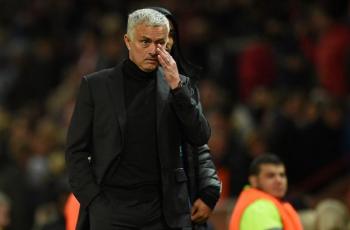 Posisinya akan Diganti Jose Mourinho, Pelatih Lyon Justru Merasa Terhormat