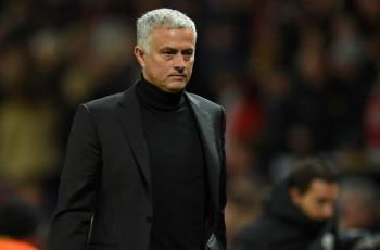 Sepak Terjang & Fakta Pemecatan Jose Mourinho di Man United