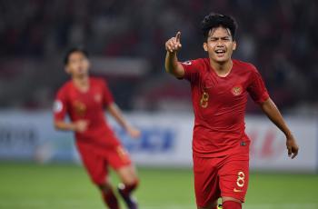 Sebulan Lagi Pemain Timnas Indonesia Ini Akan Merumput di Eropa