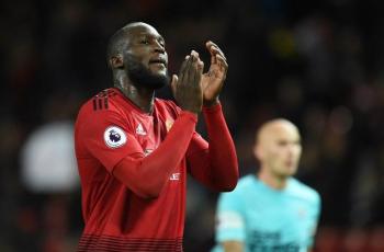 Tak Lagi Bernafsu Buru Lukaku, Inter Bidik Dua Penyerang Tajam Ini