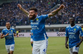 5 Klub Asia Paling Populer Versi Media Asing, Ada Persib Bandung