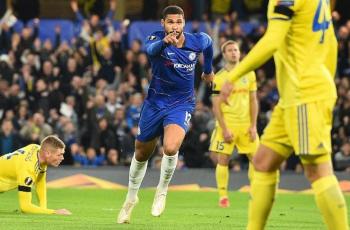 Pelatih Chelsea Tak Senang Meski Bantai BATE, Ini Alasannya