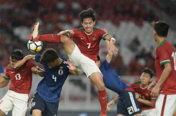 Rekor Pertemuan Jepang U-19 vs Indonesia U-19, Kita Wajib Was-was