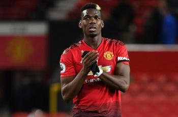 Banyak Menuai Kritik Usai Gagal Penalti, Pogba Berniat Ganti Gaya