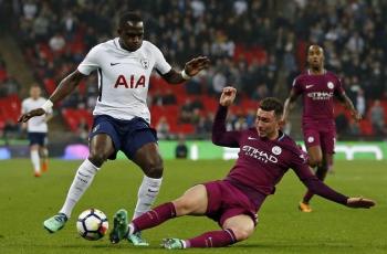 Pochettino Berharap Atmosfer Stadion Baru Bantu Kalahkan Manchester City