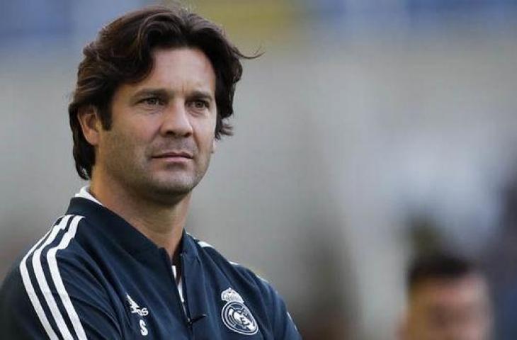 Santiago Solari (Sumber: express.co.uk) 