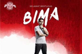 Peta Kekuatan Pelatih di Grup B Piala AFF 2018, Debut Bima Sakti!