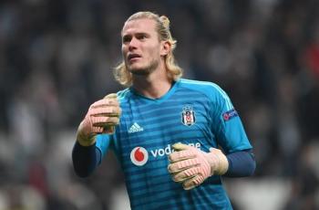 Karius Akan Dikembalikan ke Liverpool? Sang Agen: Omong Kosong