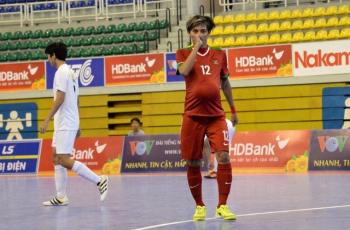 Jadwal Timnas Futsal Indonesia di Piala AFF 2018