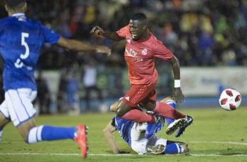 Diabaikan Lopetegui, Vinicius Dipuji Pelatih Anyar Real Madrid