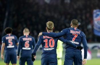 Bungkam Lille, PSG Cetak Rekor Fantastis