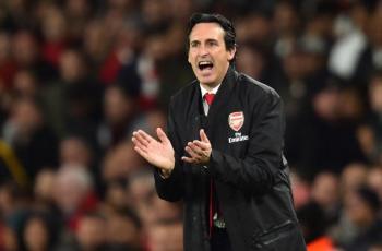 Ternyata Ini Cara Unik Unai Emery Bantu Arsenal Raih Kemenangan