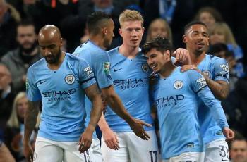 Manchester City & PSG Dituding Dibantu UEFA Langgar FFP