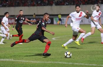 Taklukkan Persipura, PSM Makassar Kokoh di Puncak Klasemen Liga 1