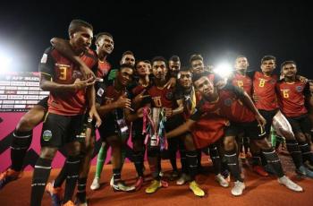 Fokus AFF 2018: Menunggu Kejutan Debut Penggawa Muda Timor Leste