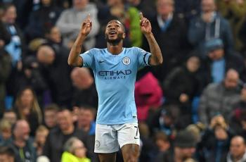 Melalui Iklan, Nike Beri Dukungan pada Raheem Sterling untuk Perangi Rasisme