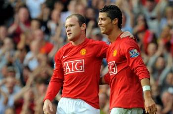 Jelang Debut di Man United, Cristiano Ronaldo Diyakini Seperti Ryan Giggs