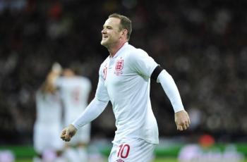 Kembali Perkuat Timnas Inggris, Rooney Ditentang Sosok Ini