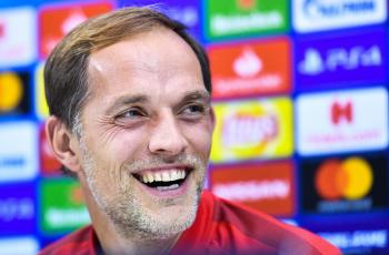 Thomas Tuchel Bahas Kontrak dengan Chelsea, Ada Apa?