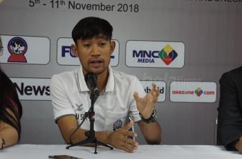 Dibantai Timnas Indonesia, Pelatih Kamboja Jagokan Thailand Juara