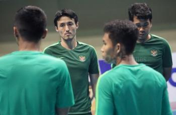 2 Pilar Timnas Futsal Indonesia Belum Pulih Jelang Lawan Thailand