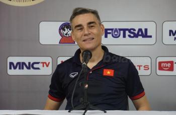 3 Calon Pelatih Timnas Futsal Indonesia untuk Gantikan Mohammad Hashemzadeh, Ada Eks Nakhoda Vietnam asal Spanyol