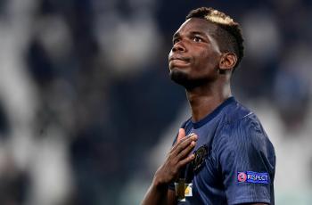 Manchester United Akan Jual Paul Pogba pada Januari 2019?