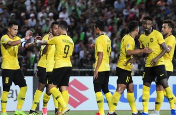 Tunggakan Gaji Pemain di Sepakbola Malaysia Jadi yang Paling Tinggi di Asia