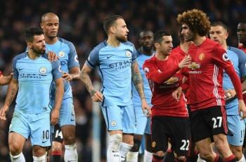 Diprediksi Panas, Ini 5 Data dan Fakta Jelang Derbi Manchester