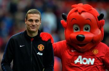 Nemanja Vidic Dipanggil Lagi ke Manchester United, Ada Apa?