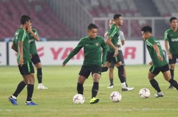 Ayo Garuda! Kamu Wajib Menang Hadapi Timor Leste