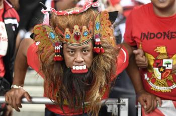 #KosongkanGBK Viral Jelang Timnas Indonesia vs Timor Leste