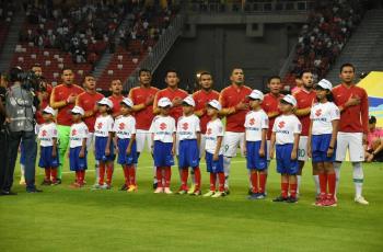 Susunan Pemain Timnas Indonesia vs Timor Leste, Bima Sakti Rotasi