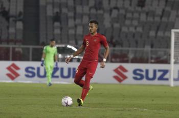 Berpisah dengan Evan Dimas, Hansamu Yama Pindah ke Persebaya Surabaya