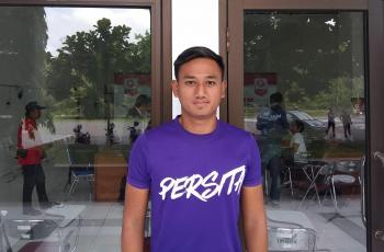 Partai Krusial, Sang Mantan Siap Buat PSS Sleman Merana