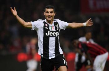 Hadapi Juventus, Kapten SPAL Bertekad Minta Jersey Ronaldo