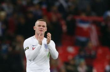 Wayne Rooney, Dibuat Stres Sir Alex Ferguson saat Istri Baru Melahirkan