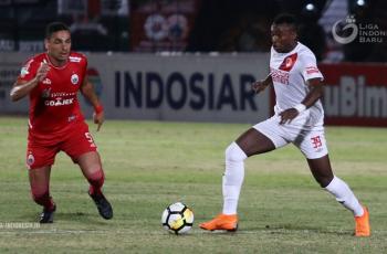 Prediksi & Link Live Streaming PSM Makassar Vs Persija Jakarta, Duel Puncak Klasemen