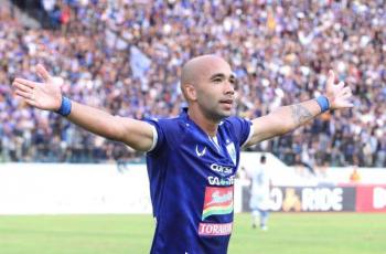 Bruno Silva Menggila, PSIS Semarang Benamkan Persib Bandung 3-0