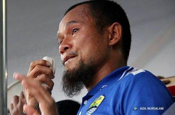 4 Pemain Persib Bandung Diduga Terlibat Pengaturan Skor Liga 1, Istri Supardi Angkat Bicara