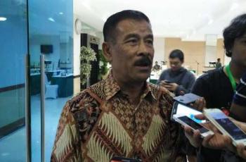 28 Sanksi yang Dikeluarkan Komdis PSSI, Umuh Muchtar Dilarang ke Stadion